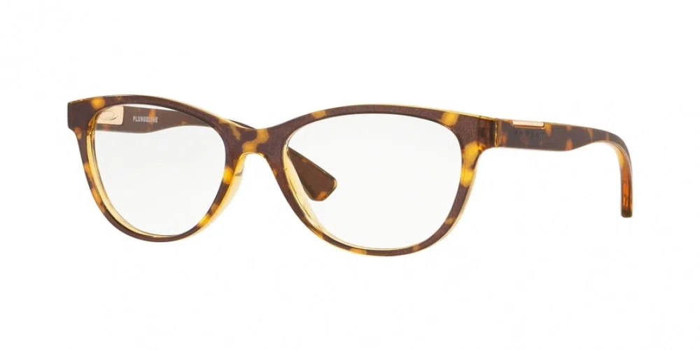 Oakley Plungeline 8146 Eyeglasses - view 9